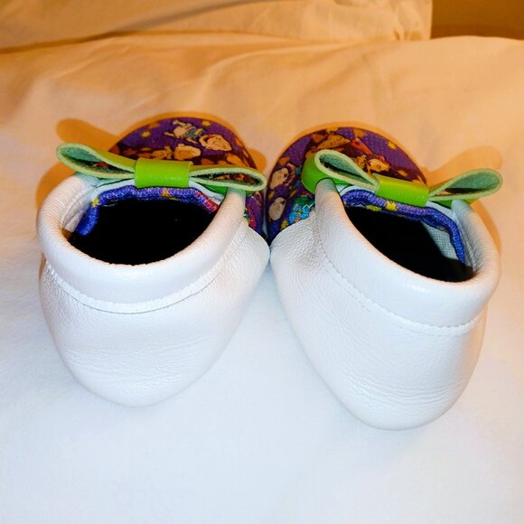 Texas Moccs - Rugrats - Picture 3 of 5